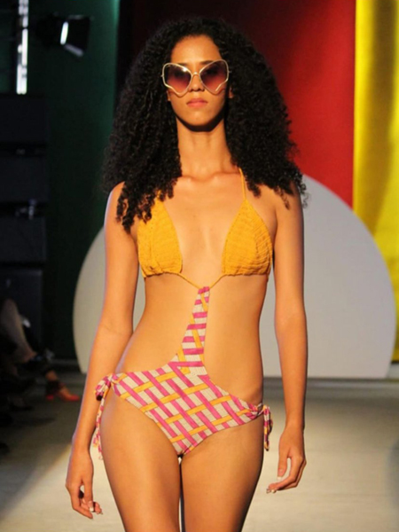International models